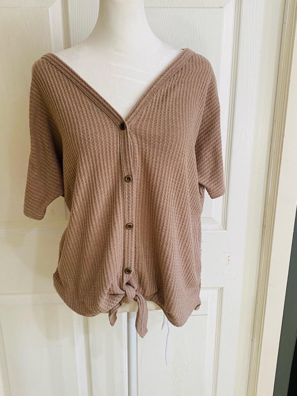 Iwollence size medium